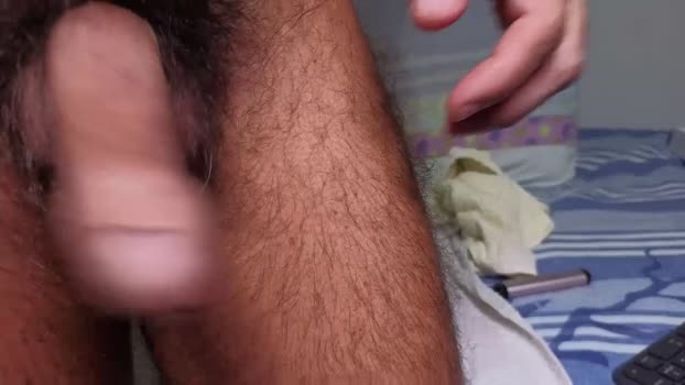 hairycerberus bigload Webcam SHOW @ Cam4 09-09-2025
