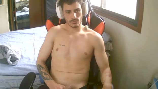 modelpedroxxx skinny Webcam SHOW @ Cam4 08-09-2025