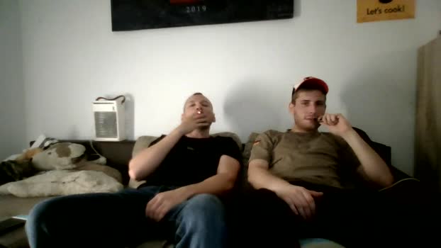 saufkompane legs Webcam SHOW @ Cam4 09-09-2025