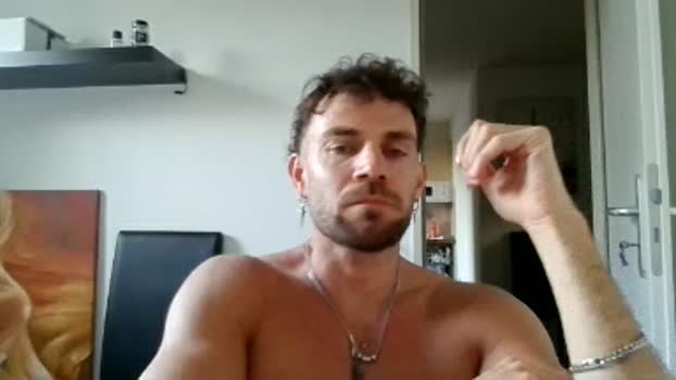 ALPHA_HUNK Porn Webcam SHOW @ Cam4 09-09-2025