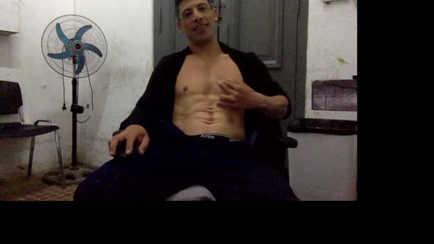 Asasass big Webcam SHOW @ Cam4 10-09-2025