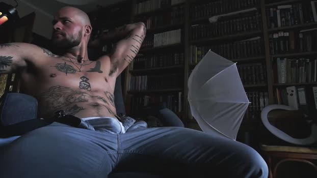 FindomJason kinky Webcam SHOW @ Cam4 10-09-2025