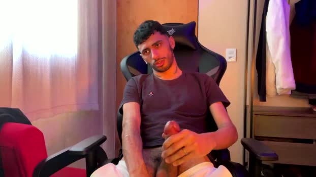 GarotoDoSulRG lick Webcam SHOW @ Cam4 09-09-2025