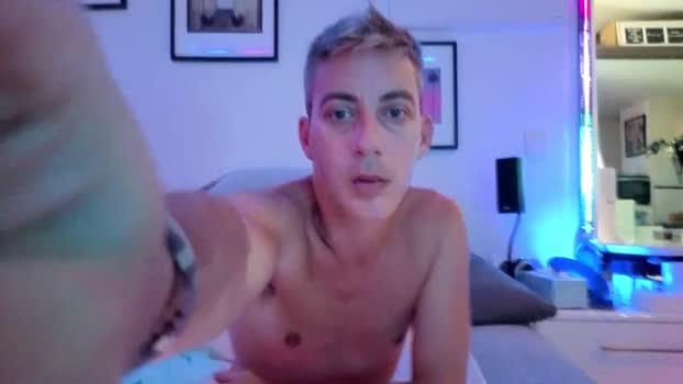 HuGo4K toys Webcam SHOW @ Cam4 10-09-2025