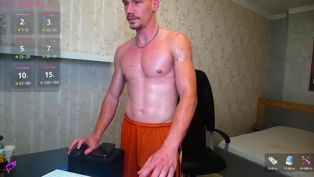 MateoBenjamin big Webcam SHOW @ Cam4 10-09-2025