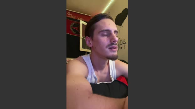 Theo95_ skinny Webcam SHOW @ Cam4 10-09-2025
