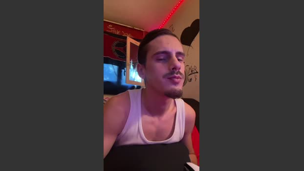 Theo95_ big Webcam SHOW @ Cam4 10-09-2025