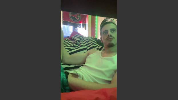 Theo95_ hard Webcam SHOW @ Cam4 10-09-2025