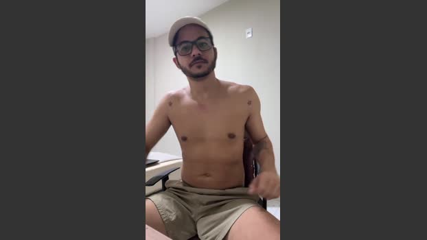TioBraz toys Webcam SHOW @ Cam4 10-09-2025