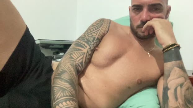 alessandromori9 bicurious Webcam SHOW @ Cam4 09-09-2025