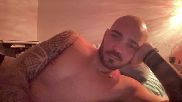 alessandromori9 Topless Webcam SHOW @ Cam4 10-09-2025