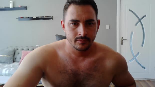 djmute_33 Video Webcam SHOW @ Cam4 10-09-2025