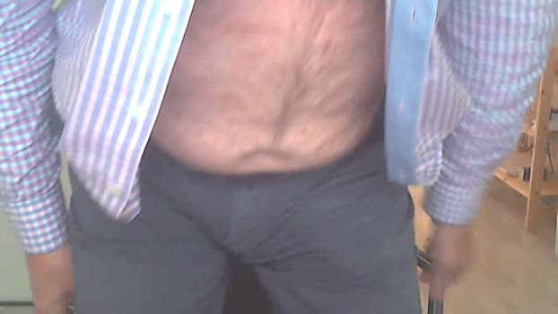 hairybull Video Webcam SHOW @ Cam4 09-09-2025