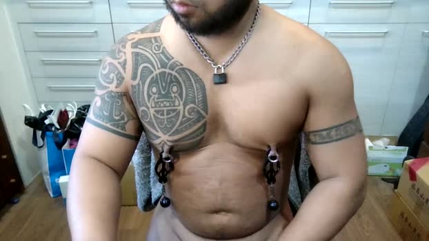 ink_pierced bj-dildo Webcam SHOW @ Cam4 10-09-2025