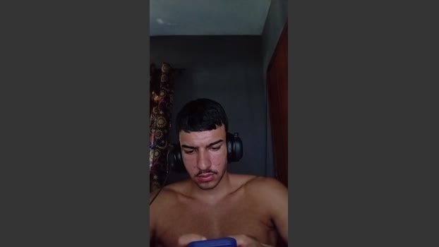 robsonhaha gag Webcam SHOW @ Cam4 10-09-2025