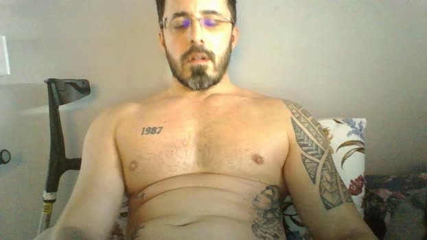 Alers87 fuckme Webcam SHOW @ Cam4 10-09-2025