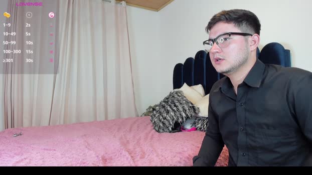Cameronymartin_ XXX Webcam SHOW @ Cam4 11-09-2025