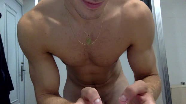Chavalgym23 beauty Webcam SHOW @ Cam4 10-09-2025