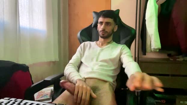 GarotoDoSulRG yummy Webcam SHOW @ Cam4 10-09-2025