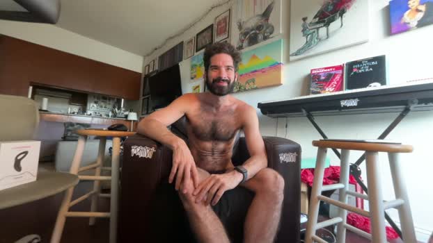 HHScritch deep Webcam SHOW @ Cam4 10-09-2025