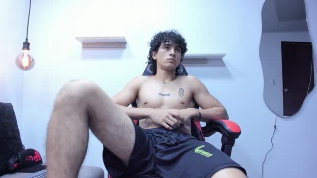 JackTylor amateur Webcam SHOW @ Cam4 11-09-2025