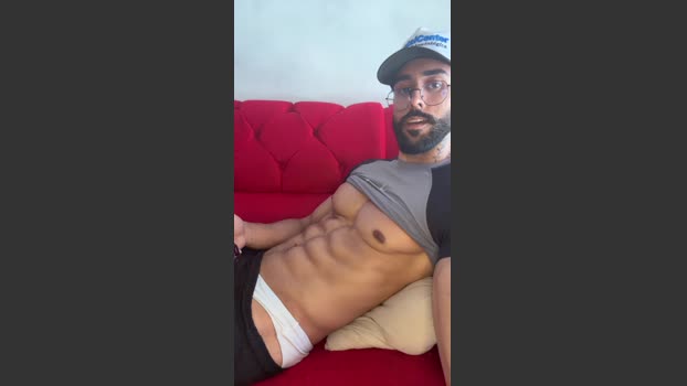 Lovebigfit love Webcam SHOW @ Cam4 11-09-2025