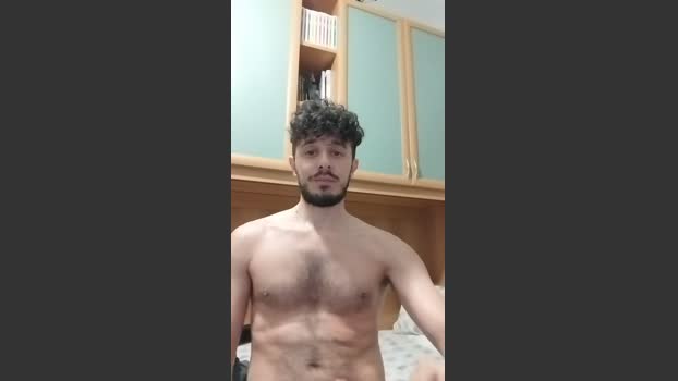 Mew2pup fingers Webcam SHOW @ Cam4 10-09-2025