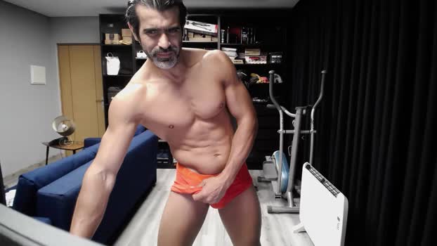 Samricci21 jerkoff Webcam SHOW @ Cam4 11-09-2025