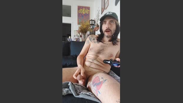 TJ_Mackey toys Webcam SHOW @ Cam4 10-09-2025