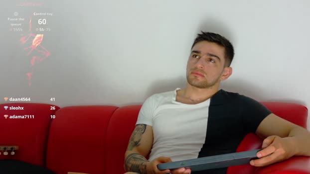 alejandro_marin ass Webcam SHOW @ Cam4 10-09-2025