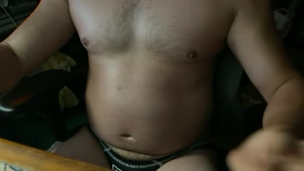 bear_niu Topless Webcam SHOW @ Cam4 10-09-2025