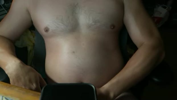 bear_niu nude Webcam SHOW @ Cam4 10-09-2025