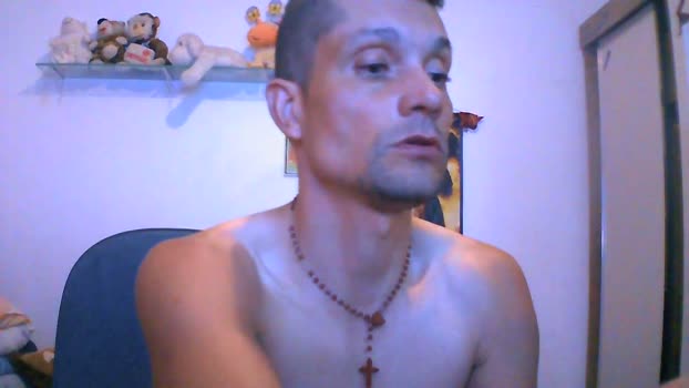 leandrinhocat Nude Webcam SHOW @ Cam4 11-09-2025