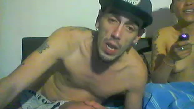 lucho477 beautiful Webcam SHOW @ Cam4 11-09-2025