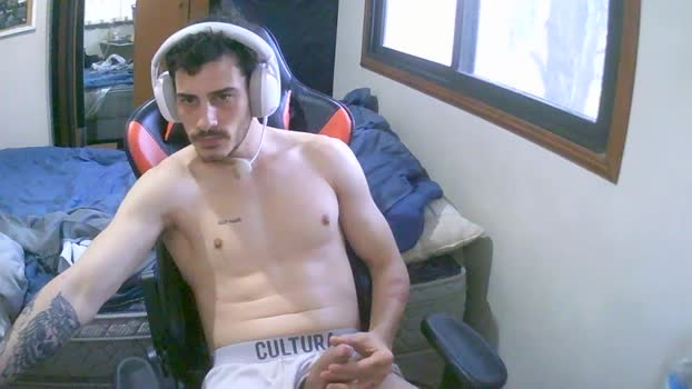 modelpedroxxx fuckface Webcam SHOW @ Cam4 11-09-2025