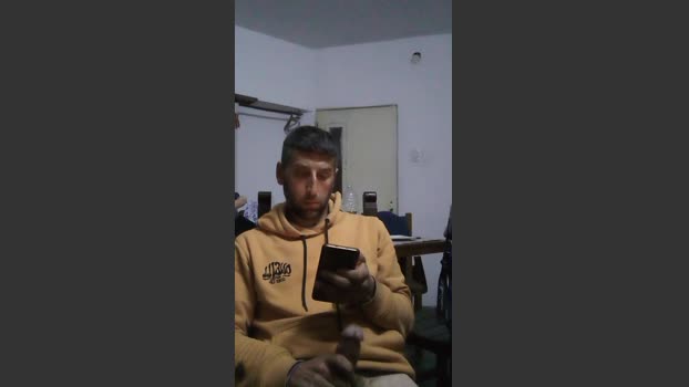 nachoclaps toy Webcam SHOW @ Cam4 11-09-2025
