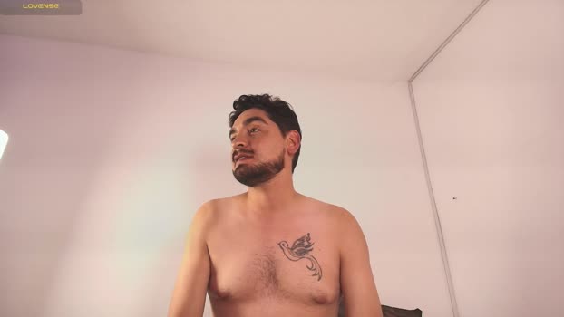 404_Non_Found horny Webcam SHOW @ Cam4 11-09-2025