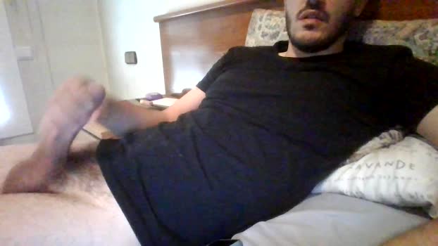 Alvarobcn34 suck Webcam SHOW @ Cam4 12-09-2025