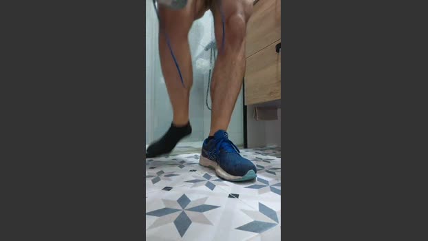 Arturito sexy Webcam SHOW @ Cam4 12-09-2025