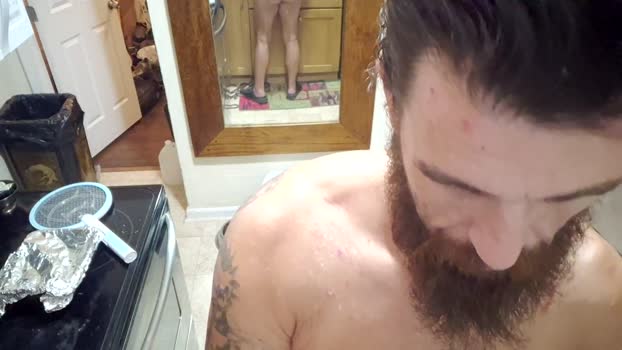 Beardedveteran Porn Webcam SHOW @ Cam4 12-09-2025
