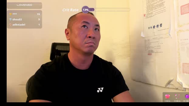 Chih555 blowjob Webcam SHOW @ Cam4 12-09-2025