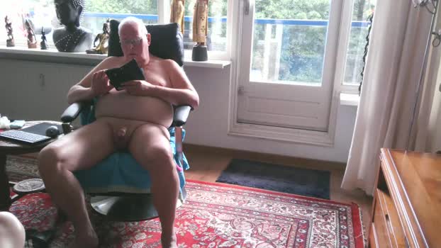 Exhib070 Video Webcam SHOW @ Cam4 12-09-2025