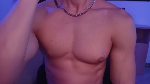 Frabroker naked Webcam SHOW @ Cam4 11-09-2025