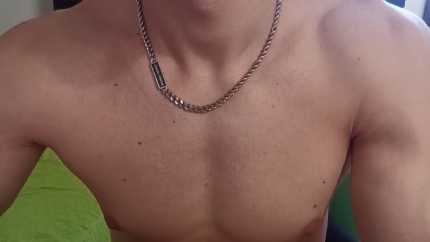 Frabroker Naked Webcam SHOW @ Cam4 12-09-2025
