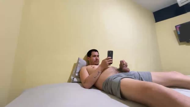 Javier00282 Ass Webcam SHOW @ Cam4 12-09-2025