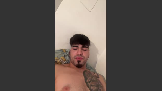 Jovencitobcn21 striptease Webcam SHOW @ Cam4 12-09-2025
