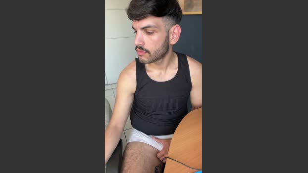 Oberryn horny Webcam SHOW @ Cam4 12-09-2025