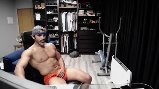 Samricci21 Webcam Webcam SHOW @ Cam4 11-09-2025
