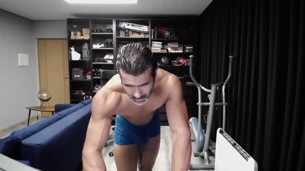 Samricci21 Porn Webcam SHOW @ Cam4 12-09-2025