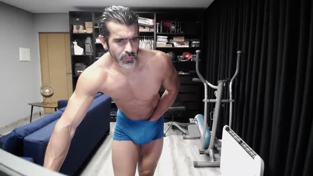 Samricci21 sex Webcam SHOW @ Cam4 12-09-2025